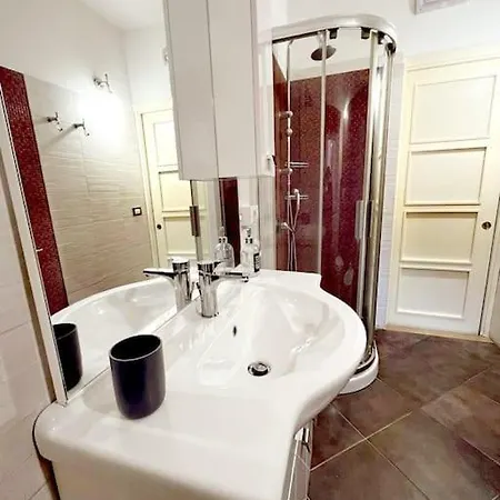 Tifeo House Apartment Catania