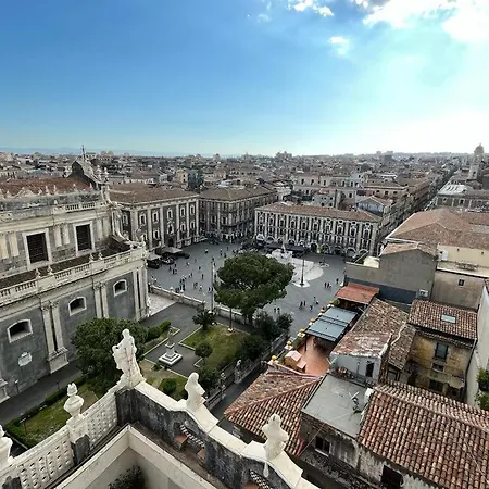Tifeo House * Catania