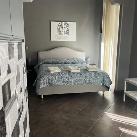 Tifeo House Apartment *
