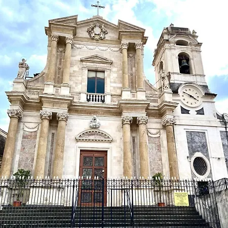 Tifeo House